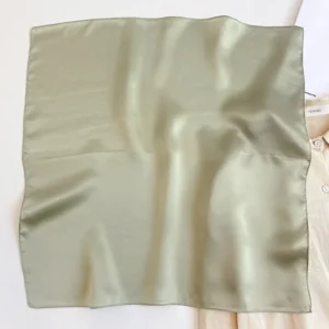 Pale Olive Plain