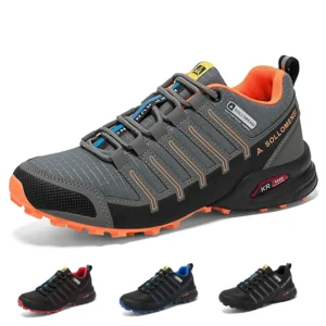 Men's Cotton Sports Shoes