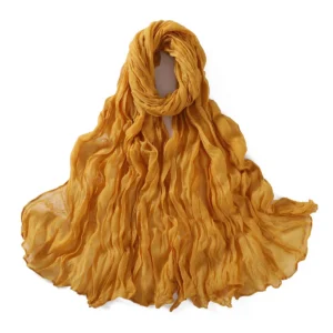 Golden Mustard