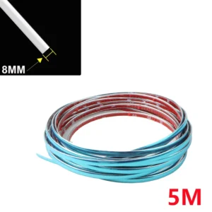 8MM X 5M