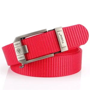Red Belt B