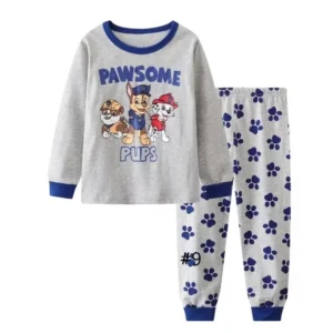 Pajama set6