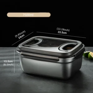7500ml