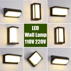 Lighting