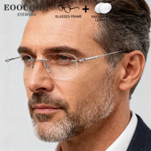 Men's Eyewear