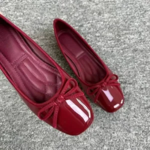Women's Flat Shoes