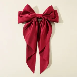 Burgundy — 1 piece / عنابي — قطعة