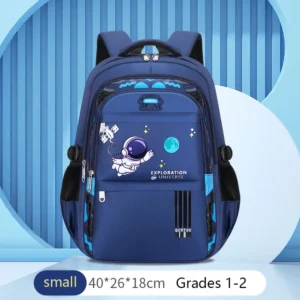 Small-blue