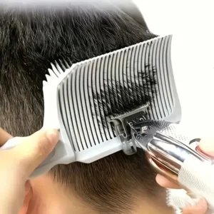 Men's Hair and Beard Care